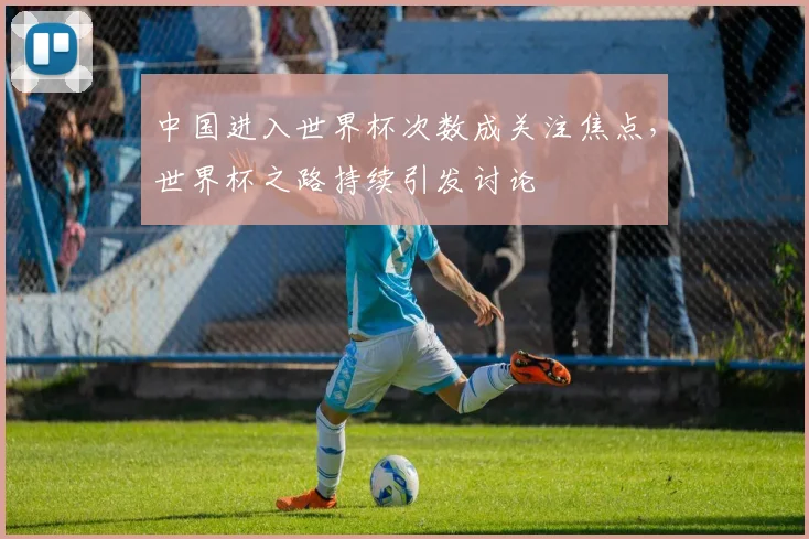 中国进入世界杯次数成关注焦点，世界杯之路持续引发讨论